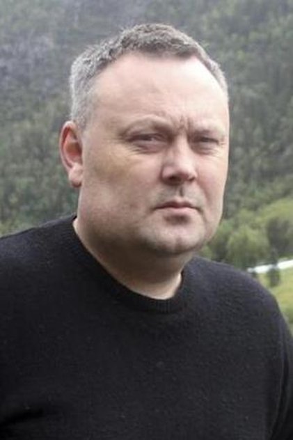 Bjørn Iversen Profilbild