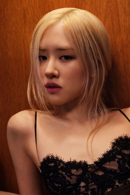 ROSÉ ROSÉ