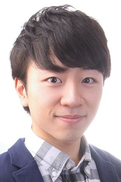 Ryo Nishitani Ryo Nishitani