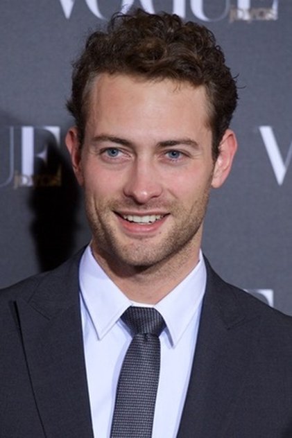 Actor Image