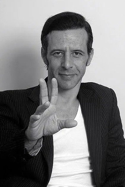 Axel Jodorowsky Axel Jodorowsky