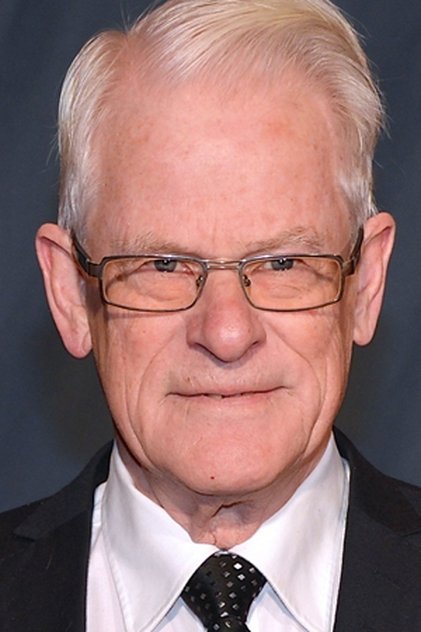 Ingvar Carlsson Profilbild