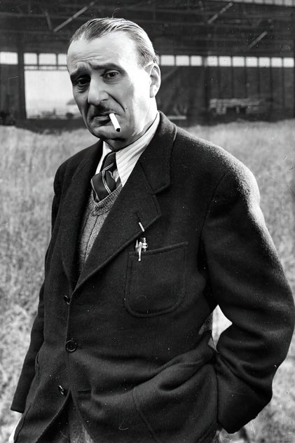 Actor Image