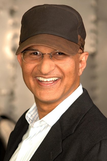 Deepak Nayar Deepak Nayar