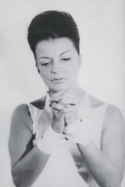 Lygia Clark Lygia Clark
