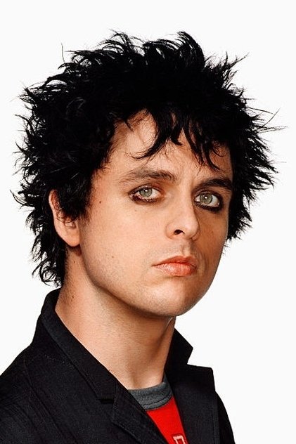 Billie Joe Armstrong Billie Joe Armstrong