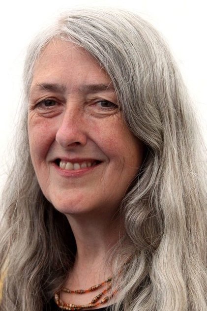 Mary Beard Mary Beard