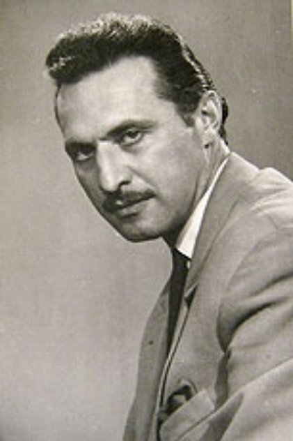 Arkadii Hashynskyi Arkadii Hashynskyi