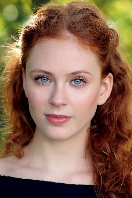 Helena Barlow Helena Barlow