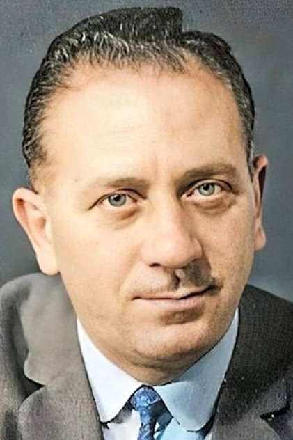 Giorgos Zambetas Giorgos Zambetas