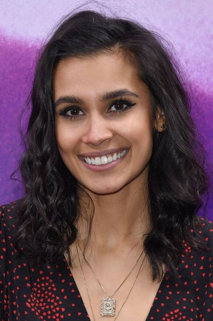 Sophia Ali Sophia Ali