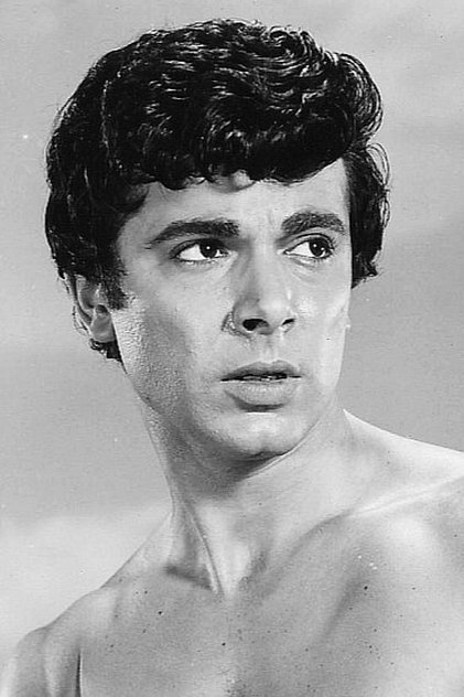 Actor Image