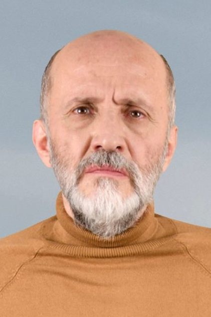 Actor Image