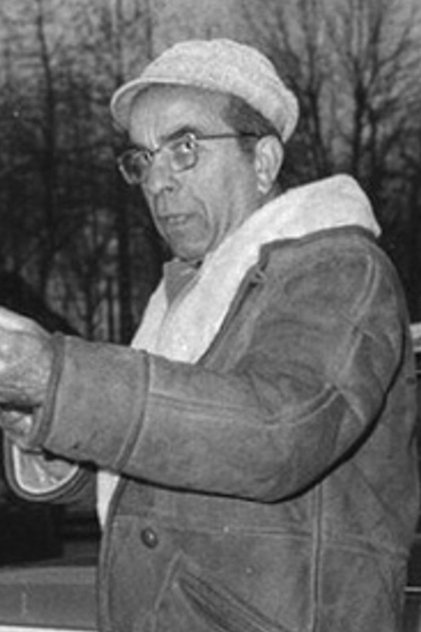 Massimo Dallamano Massimo Dallamano