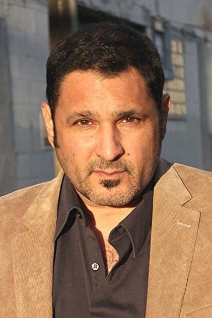 Actor Image