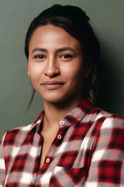 Léonie Simaga Léonie Simaga