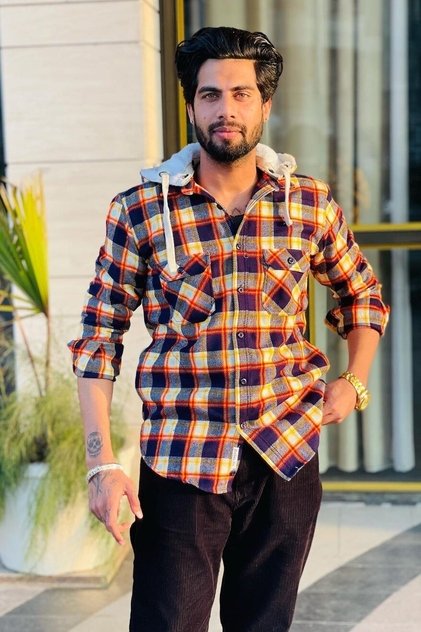 Actor Image