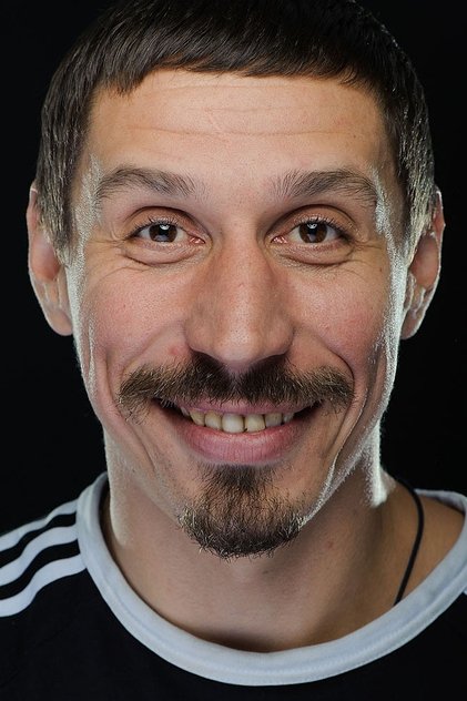 Actor Image