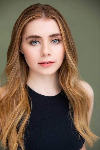 Rachel Resheff Rachel Resheff