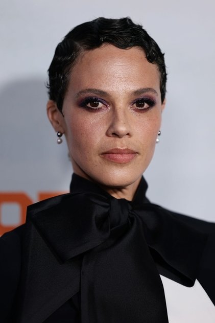 Tattiawna Jones Tattiawna Jones