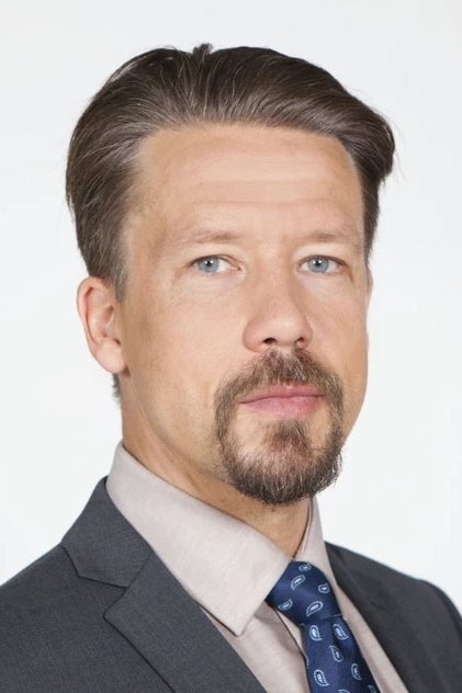 Tommi Eronen Tommi Eronen