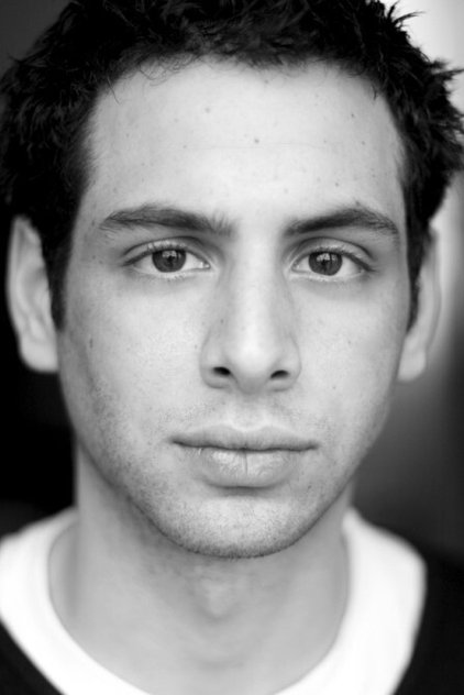 Actor Image