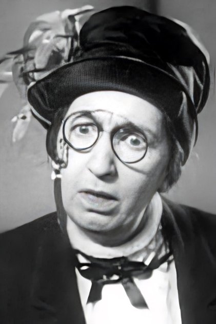 Actor Image