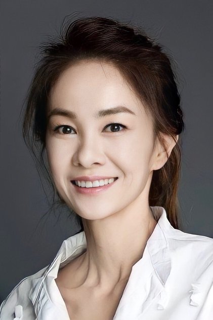 Jang Yoon-jung Jang Yoon-jung