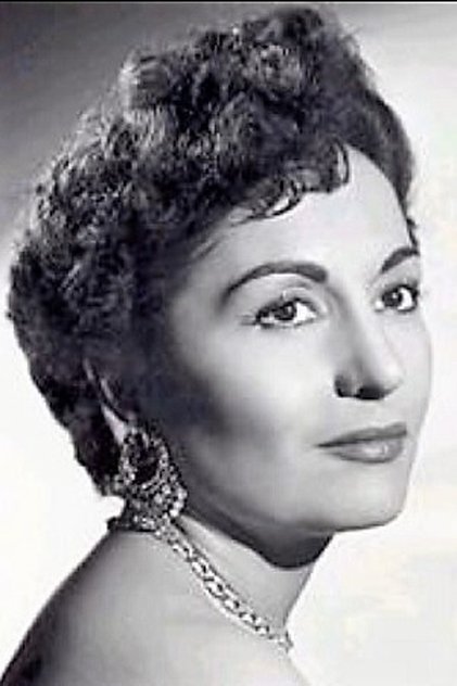 Ofelia Guilmáin Ofelia Guilmáin