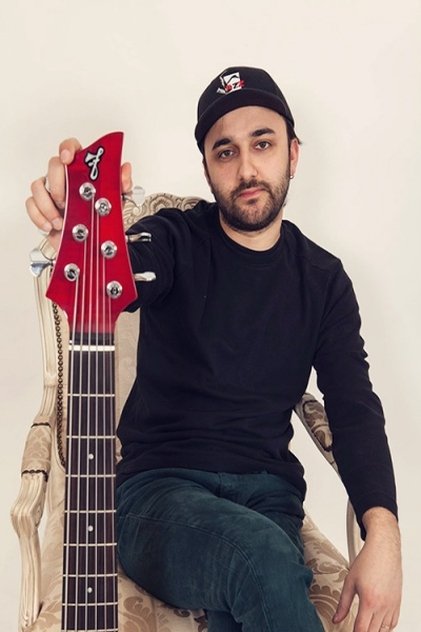 Actor Image