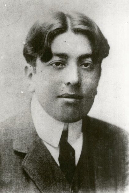 Florencio Sánchez Florencio Sánchez