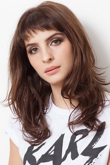 Giselle Batista Profilbild