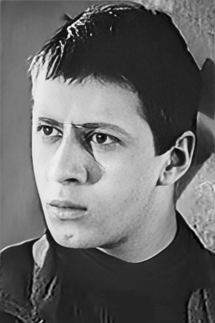 Actor Image