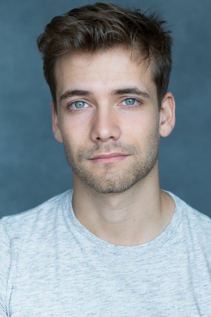 Actor Image