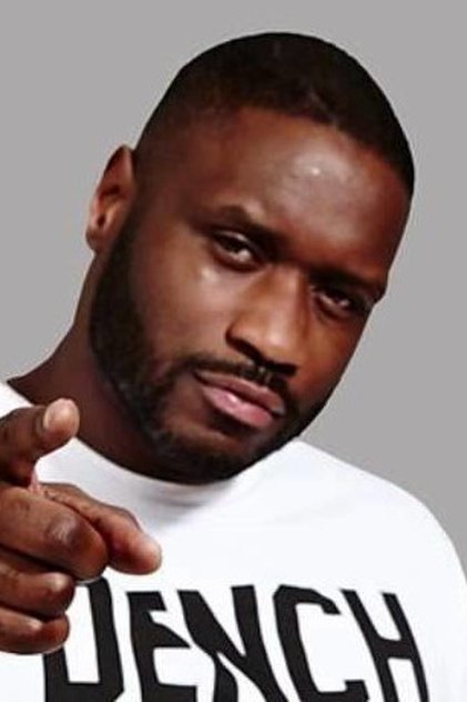 Actor Image