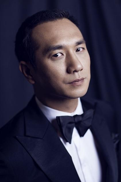 Actor Image