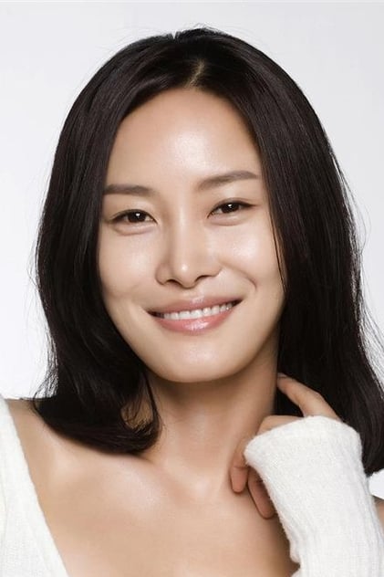 Lee Eon-jeong Profilbild