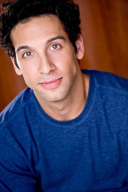 Actor Image