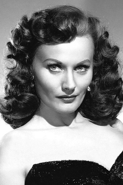 Florence Marly Florence Marly