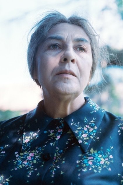 Actor Image