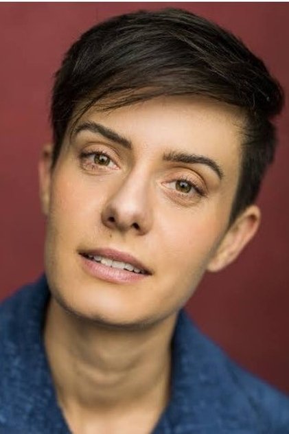 Gabrielle Sheppard Gabrielle Sheppard