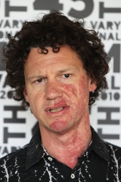 Chris Morris Chris Morris