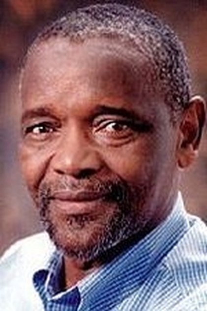 Winston Ntshona Winston Ntshona