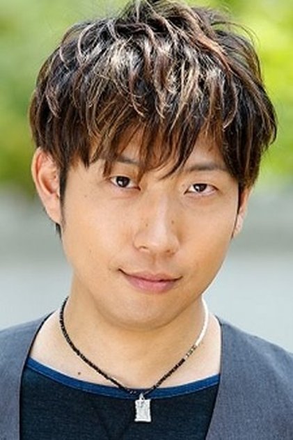 Actor Image