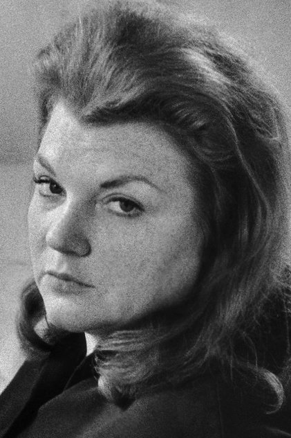 Shirley Stoler Shirley Stoler