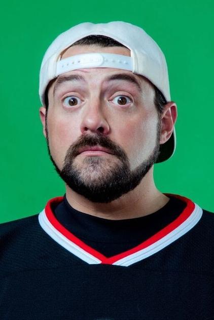 Kevin Smith Profilbild