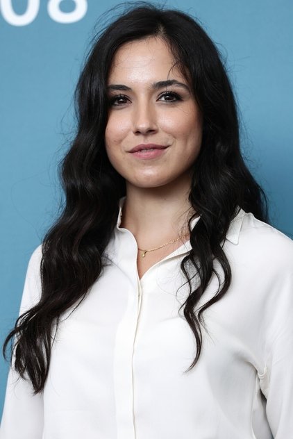 Actor Image