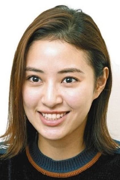 Azusa Okamoto Profilbild