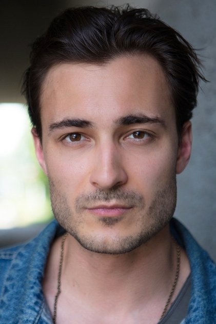 Actor Image
