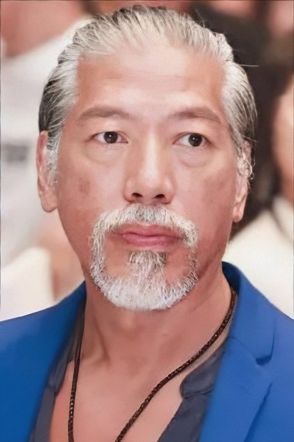 Roy Cheung Yiu-Yeung Roy Cheung Yiu-Yeung